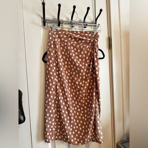 A&F Skirt